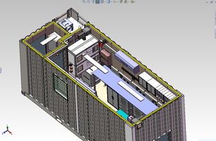 CAD軟件技術學習交流區 初次分享個人產品圖，期待與同行切磋