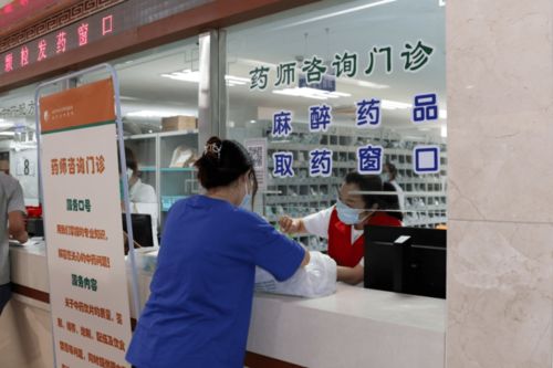 山東省中醫(yī)院成立蒲公英藥師志愿服務(wù)隊(duì)并舉辦中藥科普活動(dòng)