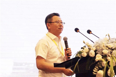 中國紡織工業聯合會 引領科技創新的紡織技術研究服務樞紐