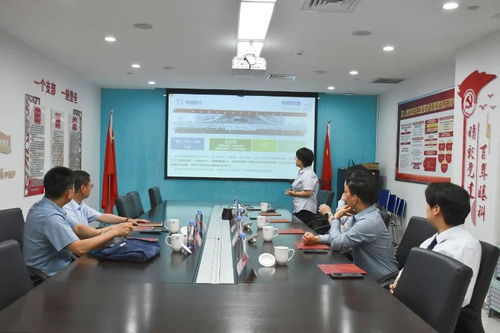志愿服務與科研并重 濰坊市委社會工作部一行調研濰坊眼科醫院服務實踐